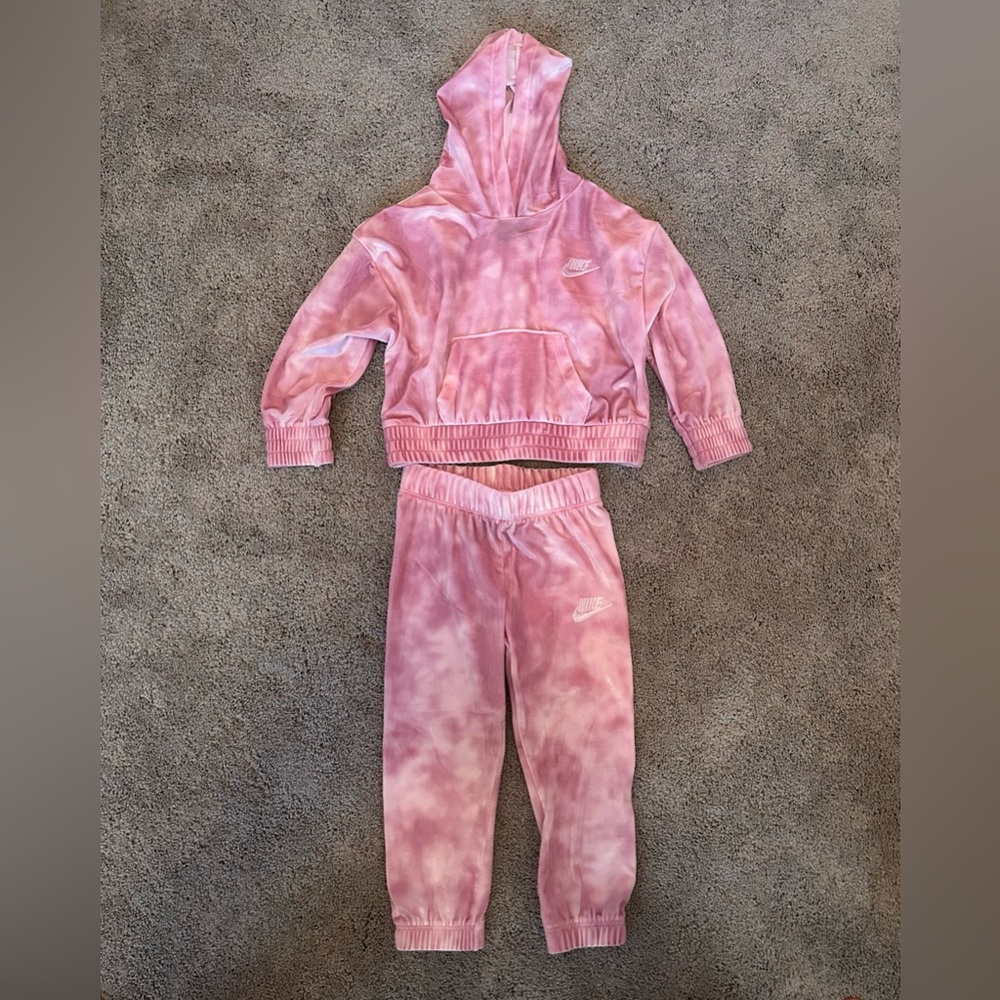 Toddler set